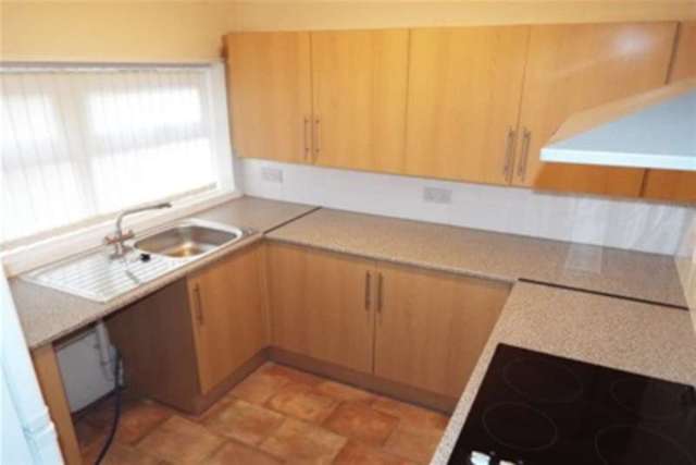 Image of 1 bedroom Detached house to rent in Hartington Street Derby DE23 at Derby, DE23 8EA