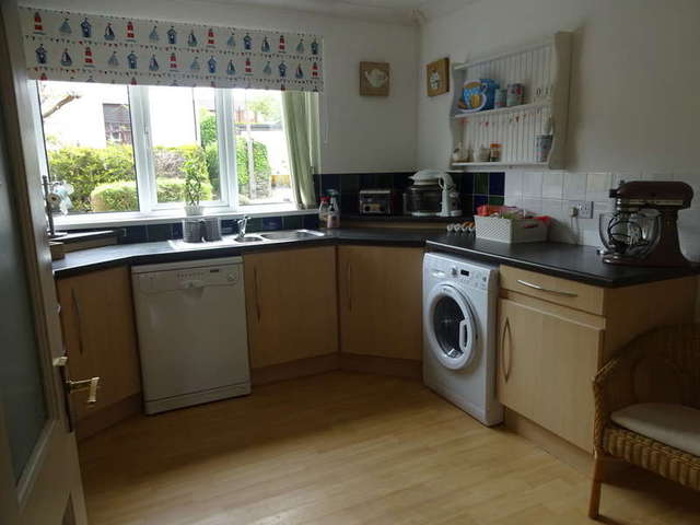 Image of 3 bedroom Semi-Detached house for sale in Harvey Clough Road Sheffield S8 at Norton Lees Sheffield South Yorkshire, S8 8PF