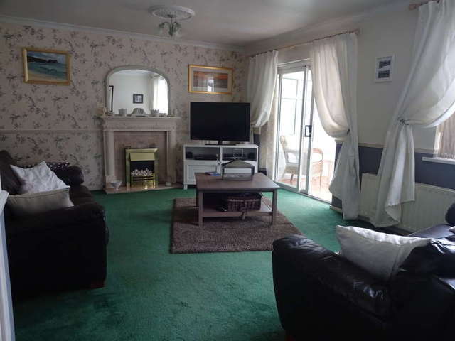  Image of 3 bedroom Semi-Detached house for sale in Harvey Clough Road Sheffield S8 at Norton Lees Sheffield South Yorkshire, S8 8PF