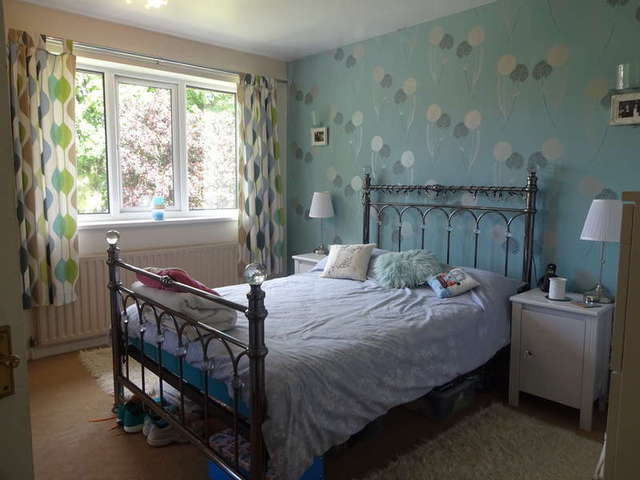  Image of 3 bedroom Semi-Detached house for sale in Harvey Clough Road Sheffield S8 at Norton Lees Sheffield South Yorkshire, S8 8PF