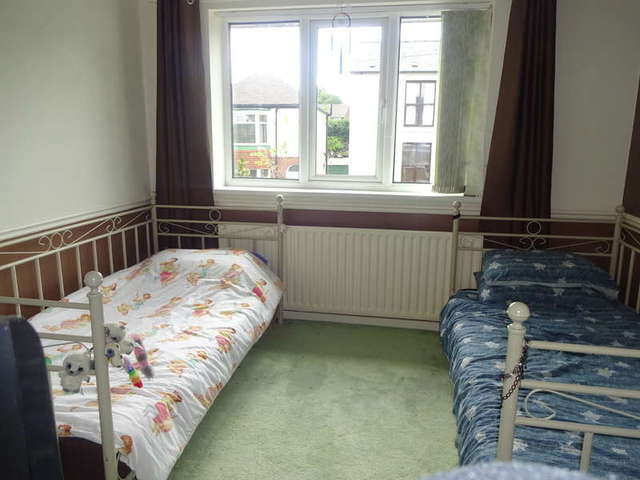  Image of 3 bedroom Semi-Detached house for sale in Harvey Clough Road Sheffield S8 at Norton Lees Sheffield South Yorkshire, S8 8PF