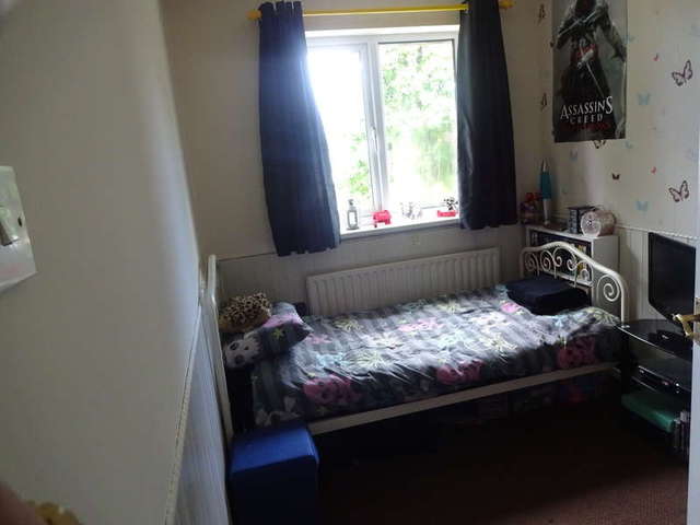  Image of 3 bedroom Semi-Detached house for sale in Harvey Clough Road Sheffield S8 at Norton Lees Sheffield South Yorkshire, S8 8PF