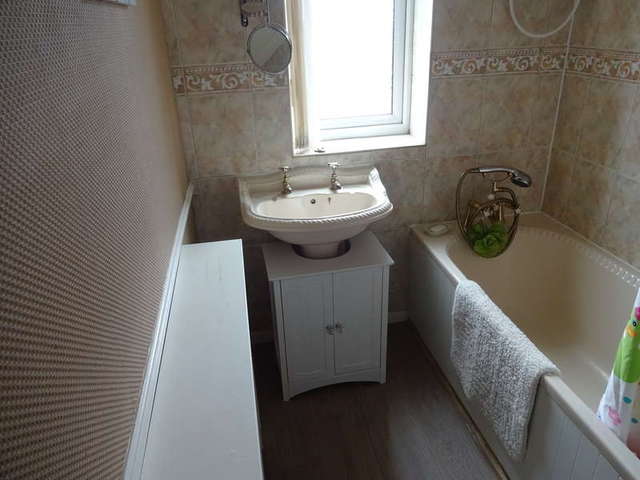  Image of 3 bedroom Semi-Detached house for sale in Harvey Clough Road Sheffield S8 at Norton Lees Sheffield South Yorkshire, S8 8PF