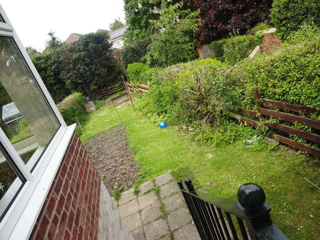  Image of 3 bedroom Semi-Detached house for sale in Harvey Clough Road Sheffield S8 at Norton Lees Sheffield South Yorkshire, S8 8PF