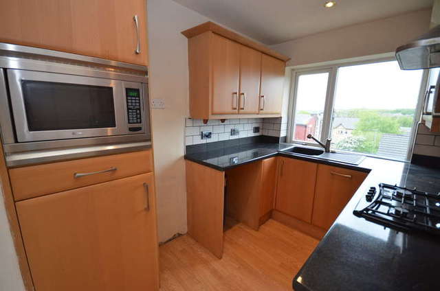  Image of 3 bedroom End of Terrace for sale in Harwood Street Darwen BB3 at Sunnyhurst Area Darwen Lancashire, BB3 1PA
