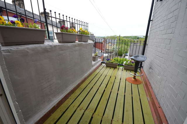  Image of 3 bedroom End of Terrace for sale in Harwood Street Darwen BB3 at Sunnyhurst Area Darwen Lancashire, BB3 1PA