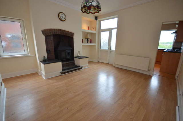  Image of 3 bedroom End of Terrace for sale in Harwood Street Darwen BB3 at Sunnyhurst Area Darwen Lancashire, BB3 1PA