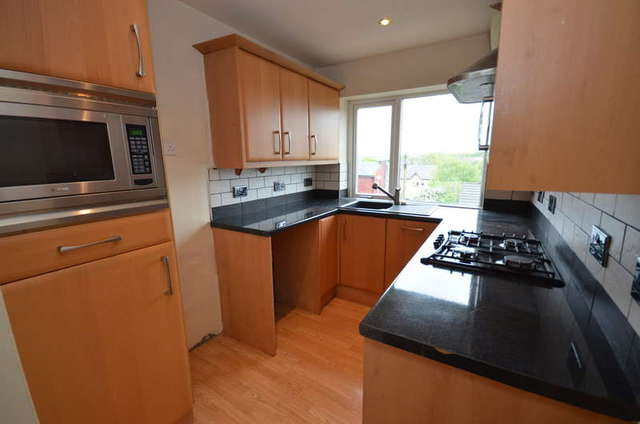 Image of 3 bedroom End of Terrace for sale in Harwood Street Darwen BB3 at Sunnyhurst Area Darwen Lancashire, BB3 1PA
