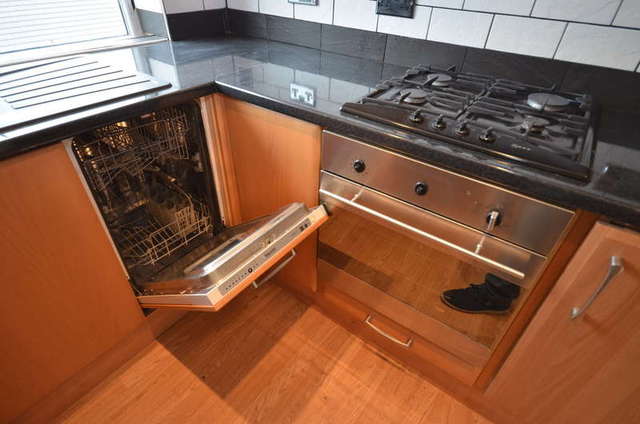  Image of 3 bedroom End of Terrace for sale in Harwood Street Darwen BB3 at Sunnyhurst Area Darwen Lancashire, BB3 1PA