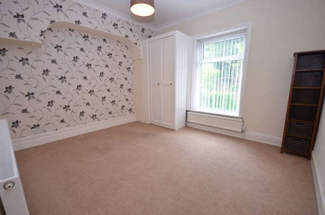  Image of 3 bedroom End of Terrace for sale in Harwood Street Darwen BB3 at Sunnyhurst Area Darwen Lancashire, BB3 1PA