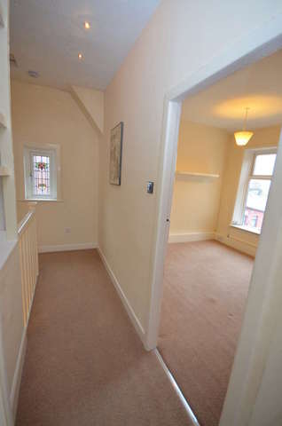  Image of 3 bedroom End of Terrace for sale in Harwood Street Darwen BB3 at Sunnyhurst Area Darwen Lancashire, BB3 1PA