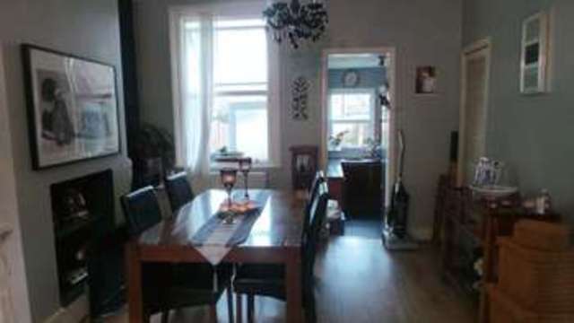  Image of 2 bedroom Terraced house for sale in Haselbury Road London N18 at Haselbury Road  London, N18 1QA