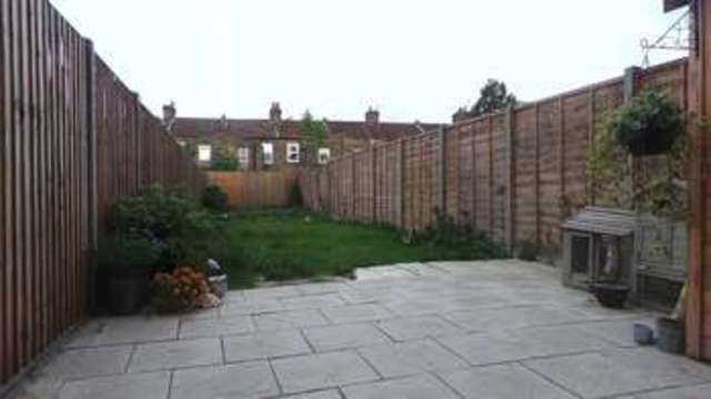  Image of 2 bedroom Terraced house for sale in Haselbury Road London N18 at Haselbury Road  London, N18 1QA