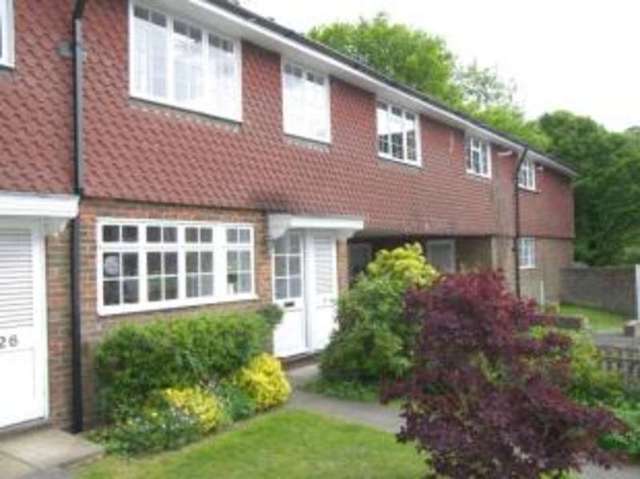  Image of 3 bedroom Detached house for sale in Oaklands Haslemere GU27 at Haslemere Surrey Haslemere, GU27 3RD