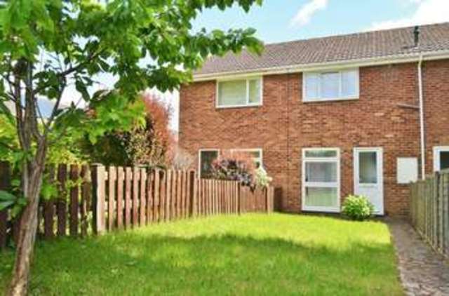  Image of 2 bedroom Property for sale in Haston Close Hereford HR4 at Haston Close  Hereford, HR4 0RX