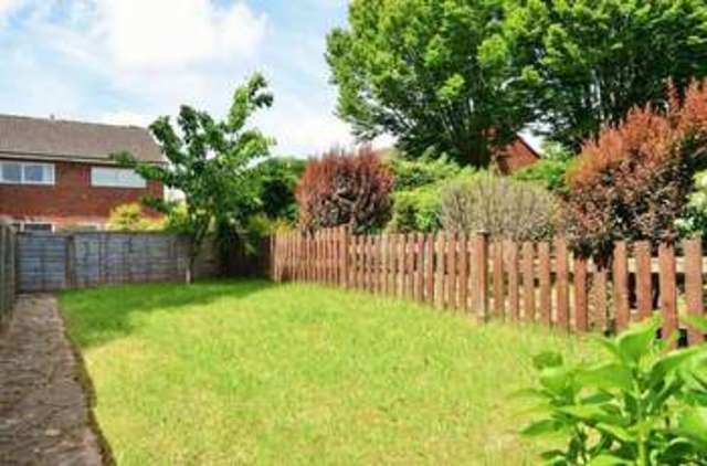  Image of 2 bedroom Property for sale in Haston Close Hereford HR4 at Haston Close  Hereford, HR4 0RX