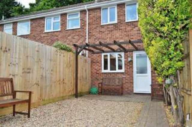  Image of 2 bedroom Property for sale in Haston Close Hereford HR4 at Haston Close  Hereford, HR4 0RX