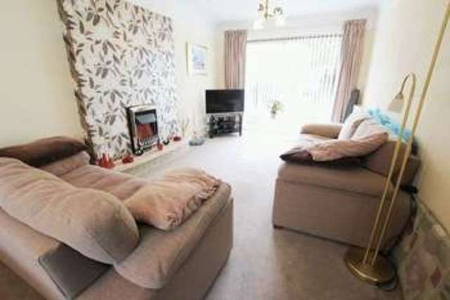  Image of 3 bedroom Semi-Detached house for sale in Hathaway Road Liverpool L25 at Hathaway Road  Liverpool, L25 4ST