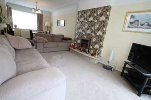  Image of 3 bedroom Semi-Detached house for sale in Hathaway Road Liverpool L25 at Hathaway Road  Liverpool, L25 4ST
