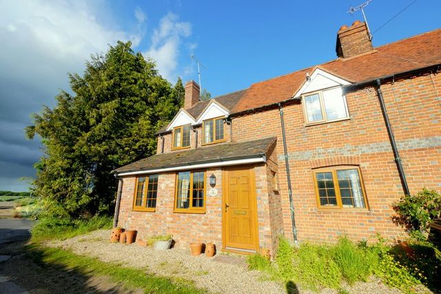  Image of 3 bedroom Semi-Detached house for sale in Haydens Lane Nuffield Henley-on-Thames RG9 at Haydens Lane  Nuffield, RG9 5TY