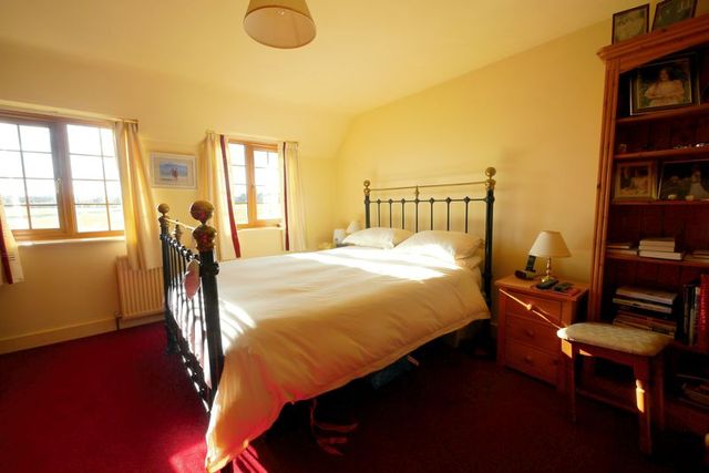  Image of 3 bedroom Semi-Detached house for sale in Haydens Lane Nuffield Henley-on-Thames RG9 at Haydens Lane  Nuffield, RG9 5TY