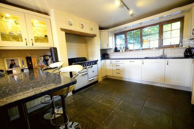  Image of 3 bedroom Semi-Detached house for sale in Haydens Lane Nuffield Henley-on-Thames RG9 at Haydens Lane  Nuffield, RG9 5TY