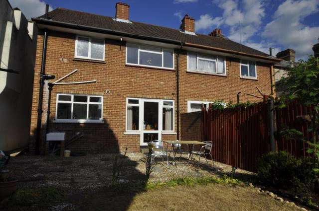  Image of 3 bedroom Detached house to rent in Haydons Road London SW19 at London  Haydons Road, SW19 8TR