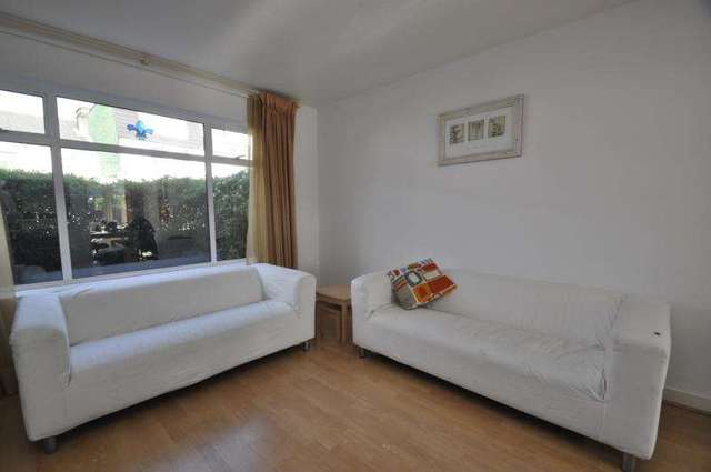  Image of 3 bedroom Detached house to rent in Haydons Road London SW19 at London  Haydons Road, SW19 8TR
