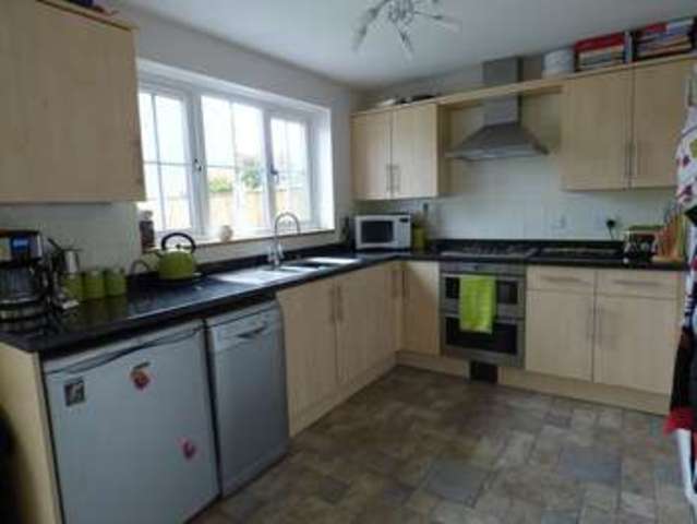  Image of 3 bedroom Detached house for sale in Hayward Close Abbeymead Gloucester GL4 at Hayward Close Abbeymead Gloucester, GL4 4RJ