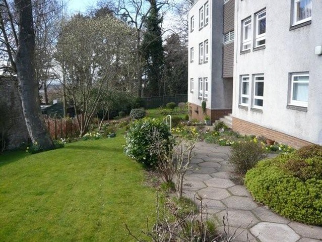  Image of 1 bedroom Flat to rent in Hazel Drive Dundee DD2 at West End Dundee Dundee, DD2 1QQ