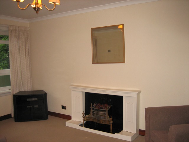  Image of 1 bedroom Flat to rent in Hazel Drive Dundee DD2 at West End Dundee Dundee, DD2 1QQ