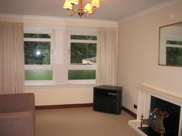  Image of 1 bedroom Flat to rent in Hazel Drive Dundee DD2 at West End Dundee Dundee, DD2 1QQ