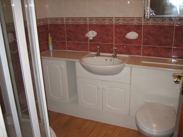  Image of 1 bedroom Flat to rent in Hazel Drive Dundee DD2 at West End Dundee Dundee, DD2 1QQ