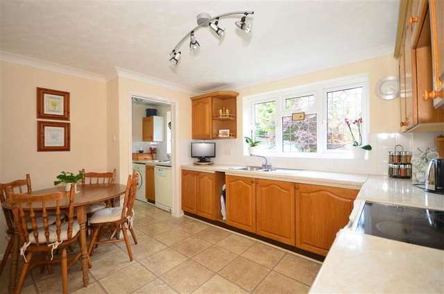  Image of 5 bedroom Detached house for sale in Hazelwood Drive Maidstone ME16 at Maidstone Kent Maidstone, ME16 0EA