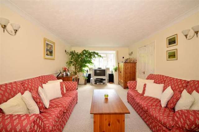  Image of 5 bedroom Detached house for sale in Hazelwood Drive Maidstone ME16 at Maidstone Kent Maidstone, ME16 0EA