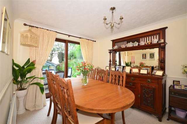  Image of 5 bedroom Detached house for sale in Hazelwood Drive Maidstone ME16 at Maidstone Kent Maidstone, ME16 0EA