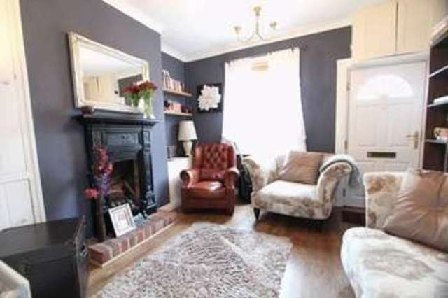  Image of 2 bedroom Terraced house to rent in Heath Road Upton Chester CH2 at Heath Road Upton Chester, CH2 1HX