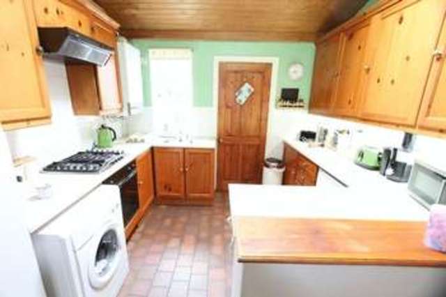  Image of 2 bedroom Terraced house to rent in Heath Road Upton Chester CH2 at Heath Road Upton Chester, CH2 1HX