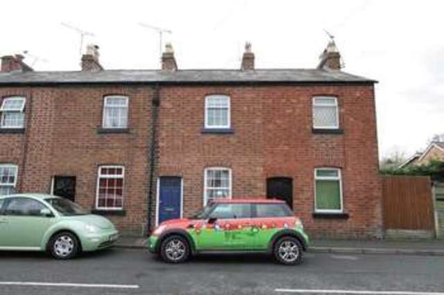  Image of 2 bedroom Terraced house to rent in Heath Road Upton Chester CH2 at Heath Road Upton Chester, CH2 1HX