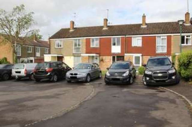  Image of 3 bedroom Terraced house for sale in Heather Close Copthorne Crawley RH10 at Heather Close Copthorne Crawley, RH10 3PZ