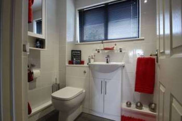  Image of 3 bedroom Terraced house for sale in Heather Close Copthorne Crawley RH10 at Heather Close Copthorne Crawley, RH10 3PZ