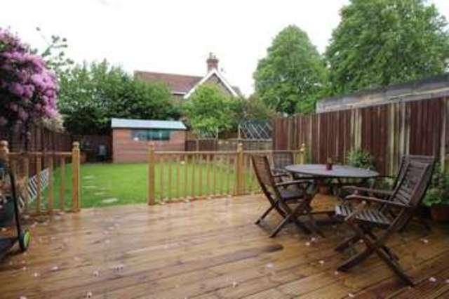  Image of 3 bedroom Terraced house for sale in Heather Close Copthorne Crawley RH10 at Heather Close Copthorne Crawley, RH10 3PZ