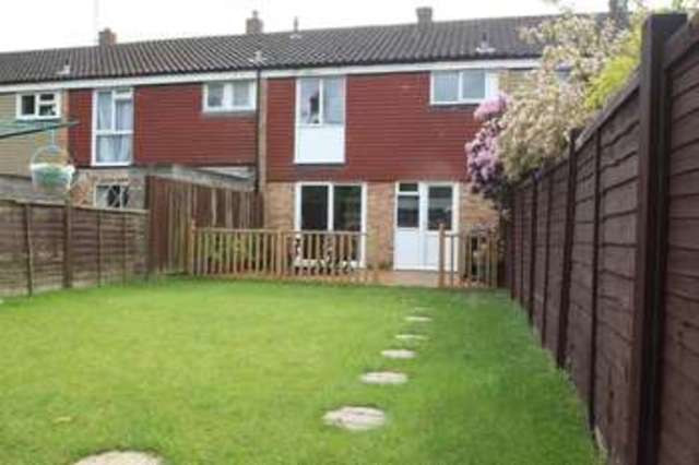  Image of 3 bedroom Terraced house for sale in Heather Close Copthorne Crawley RH10 at Heather Close Copthorne Crawley, RH10 3PZ