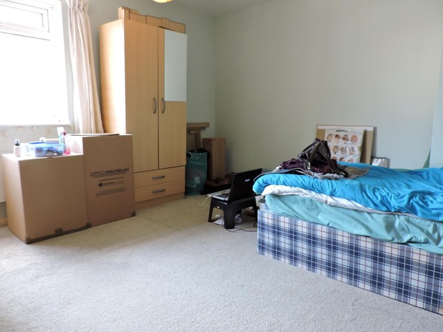  Image of 2 bedroom Flat to rent in Montpelier Terrace Brighton BN1 at Heather Court 15 Montpelier Terrace Brighton, BN1 3DS