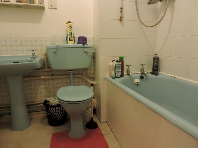  Image of 2 bedroom Flat to rent in Montpelier Terrace Brighton BN1 at Heather Court 15 Montpelier Terrace Brighton, BN1 3DS