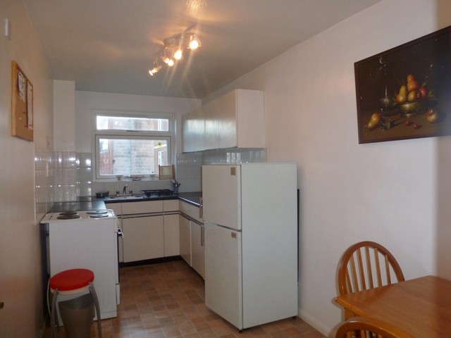  Image of 1 bedroom Flat to rent in Outram Road Southsea PO5 at Outram Road  Southsea, PO5 1QX