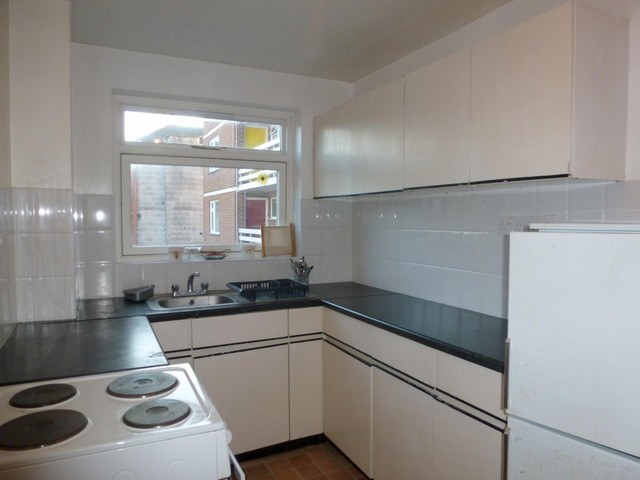  Image of 1 bedroom Flat to rent in Outram Road Southsea PO5 at Outram Road  Southsea, PO5 1QX