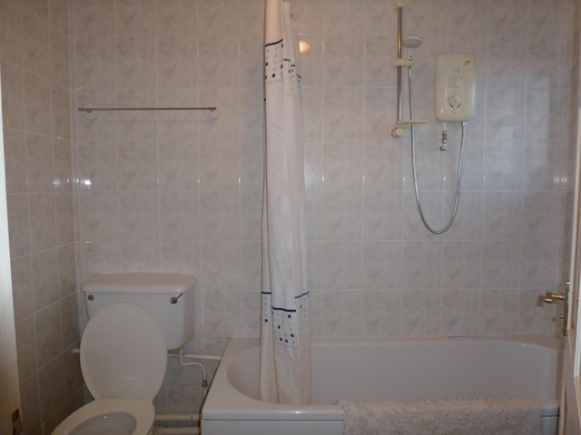  Image of 1 bedroom Flat to rent in Outram Road Southsea PO5 at Outram Road  Southsea, PO5 1QX