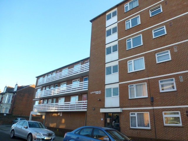  Image of 1 bedroom Flat to rent in Outram Road Southsea PO5 at Outram Road  Southsea, PO5 1QX