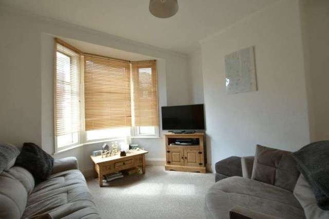  Image of 2 bedroom Terraced house to rent in Normandy Road Exeter EX1 at Heavitree  Exeter, EX1 2SR